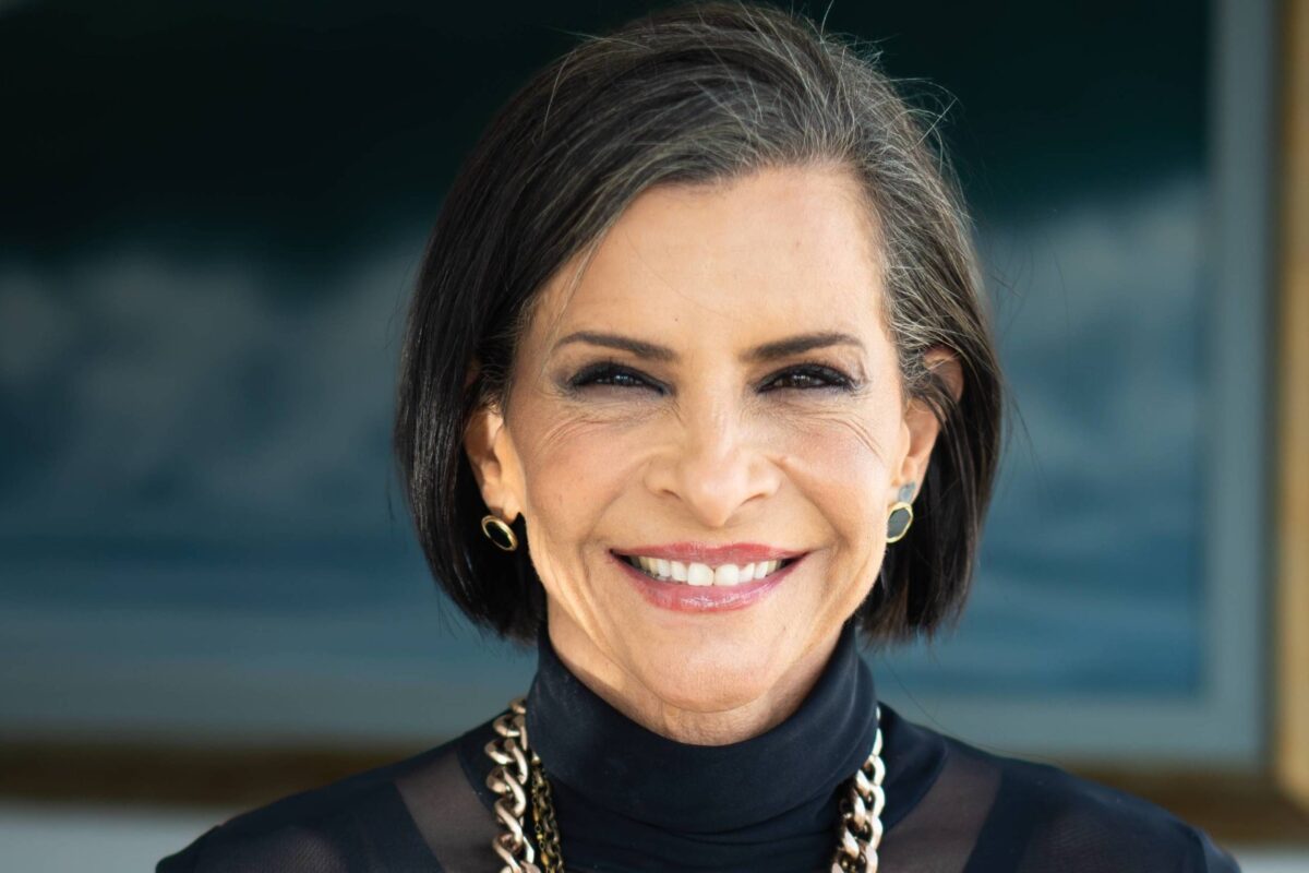 Marina Lima e a relação dos artistas com a crítica