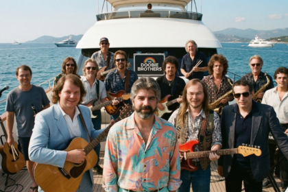 Os 15 melhores álbuns do Yacht Rock, segundo a BBC Music Magazine