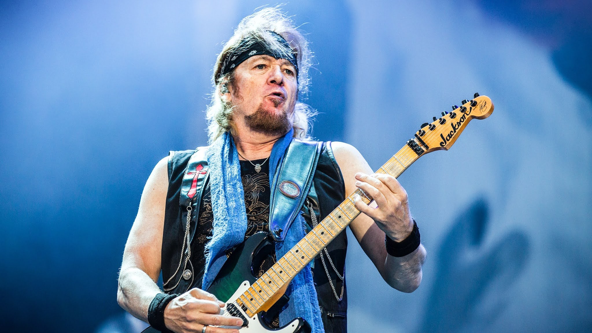 Documentário do Iron Maiden traz conteúdo nunca visto