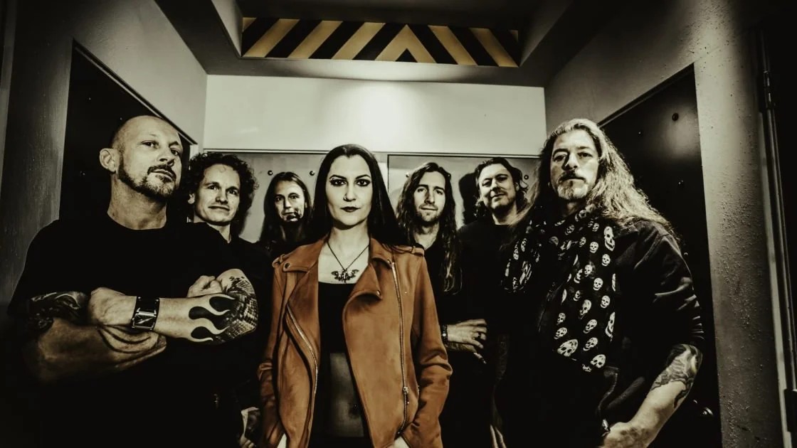 After Forever lança vídeo ao vivo de “Monolith Of Doubt”