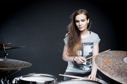 Anika Nilles lança clipe ‘Drip’ e se prepara para turnê do Rush