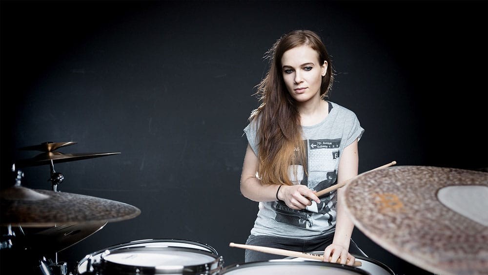 Anika Nilles lança clipe ‘Drip’ e se prepara para turnê do Rush