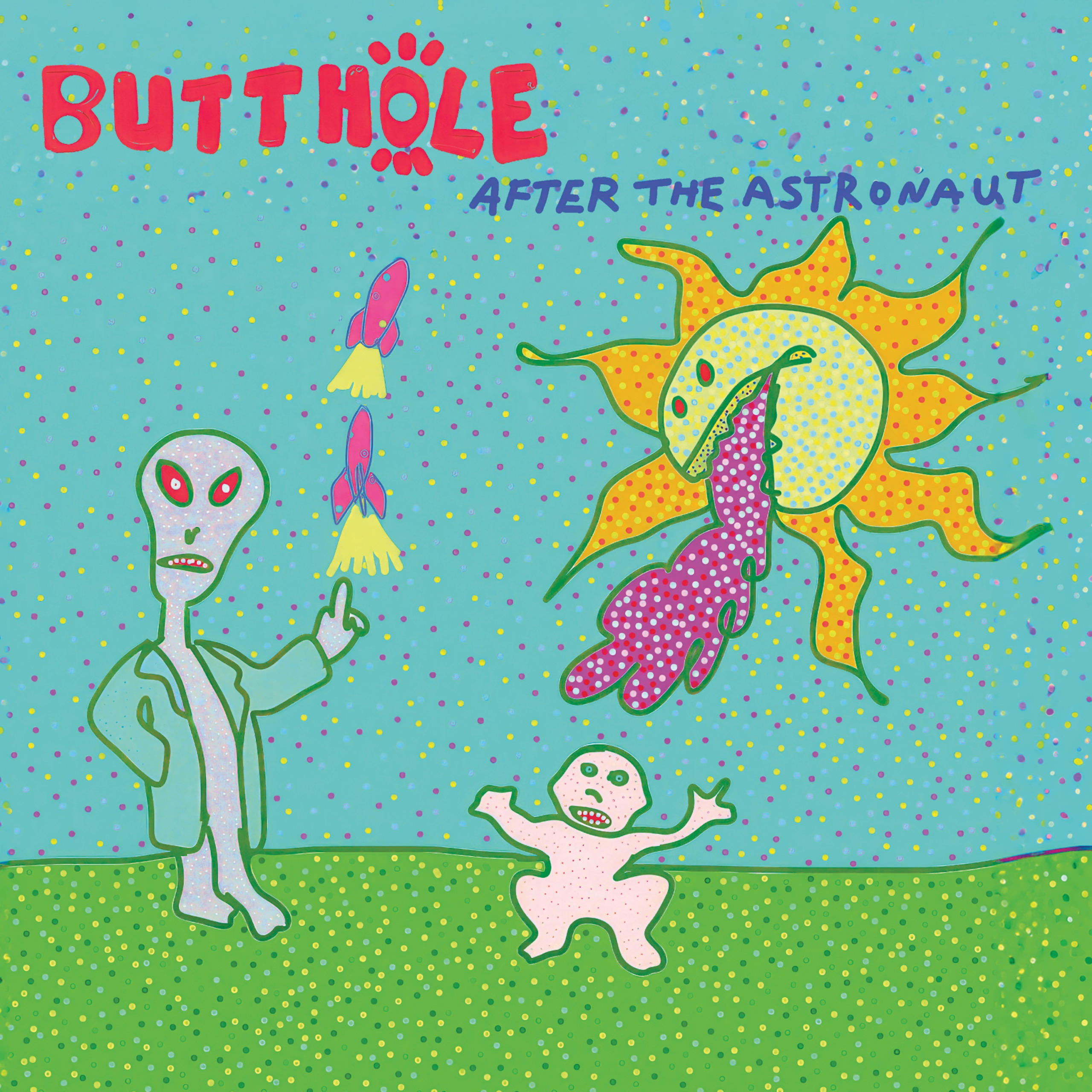 Butthole Surfers anuncia lançamento da versão original de “After The Astronaut”