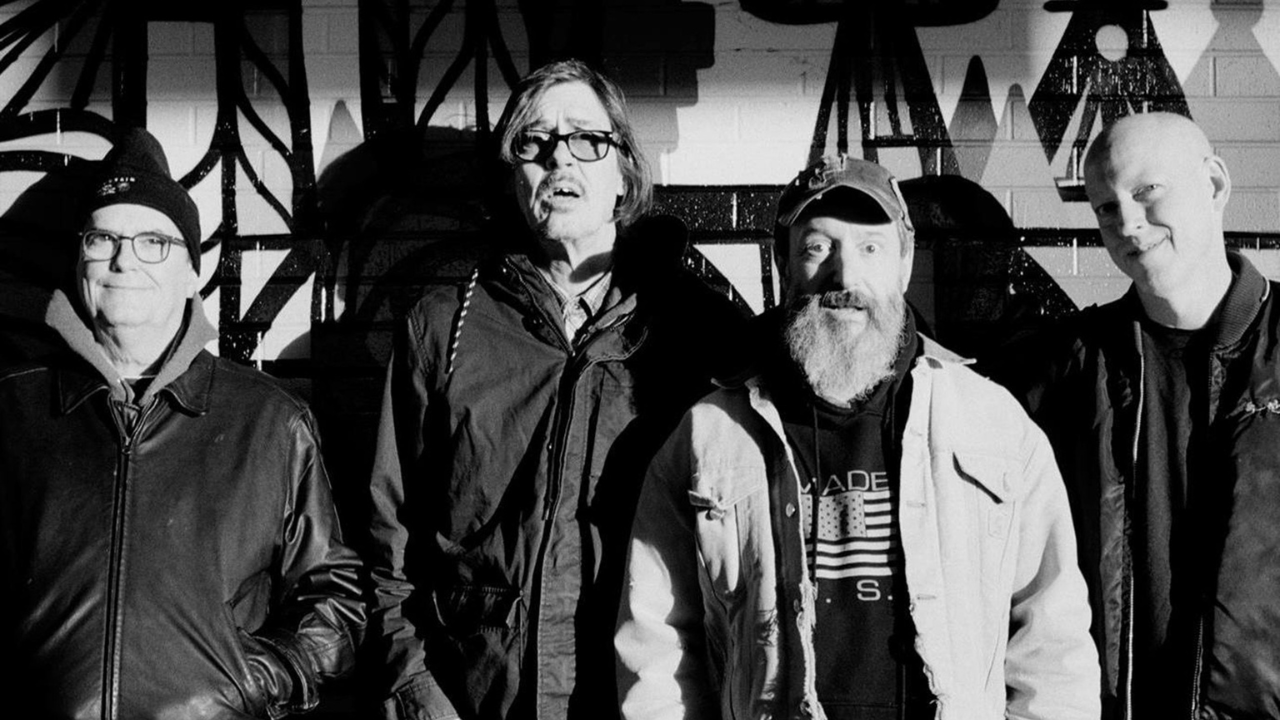 Butthole Surfers anuncia lançamento da versão original de “After The Astronaut”