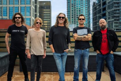 Candlebox anuncia turnê sul-americana com shows no Brasil em abril