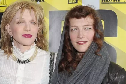 Reunião do Hole? Courtney Love nega volta da banda