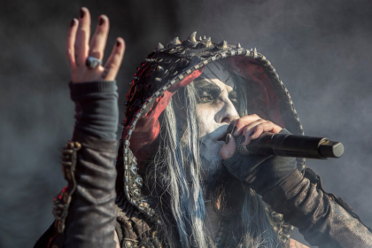 Silenoz, do Dimmu Borgir, detalha processo criativo de “Grand Serpent Rising”