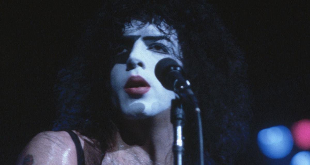Paul Stanley critica capa de “Unmasked'” do Kiss ao vivo