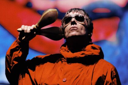 Liam Gallagher ironiza baixa votação do Oasis no Rock Hall