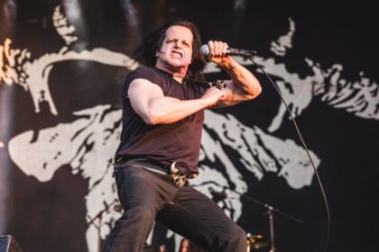 Danzig vai relançar “Deth red sabaoth” em sete formatos físicos