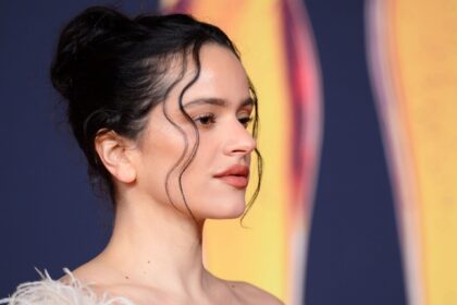 Rosalía pede desculpas por comentários sobre Picasso