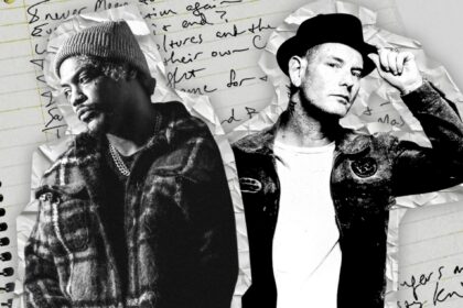 Kid Bookie e Corey Taylor lançam o single ‘Blame’