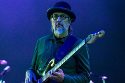 Les Claypool relembra rejeição ao tentar entrar no Metallica