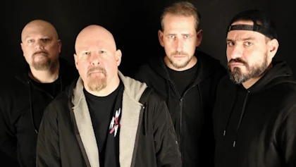 Pro-Pain lança clipe de “March Of The Giants” antes do álbum