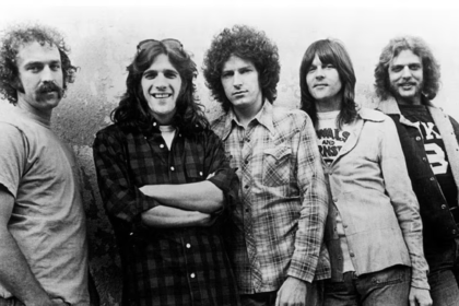 Eagles relançam ‘One of These Nights’ em edição deluxe