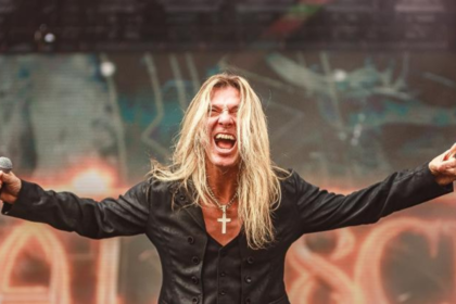 Edu Falaschi Lança “UNCHAINED”, Segundo Single do Álbum “MI’RAJ”