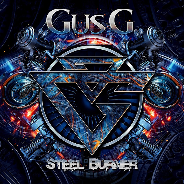 Gus G. lança clipe de “Nothing Can Break Me” com Doro