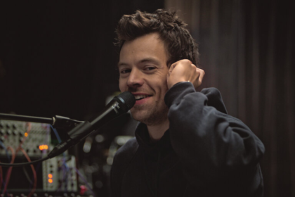 Harry Styles “One Night In Manchester” estreia na Netflix em março