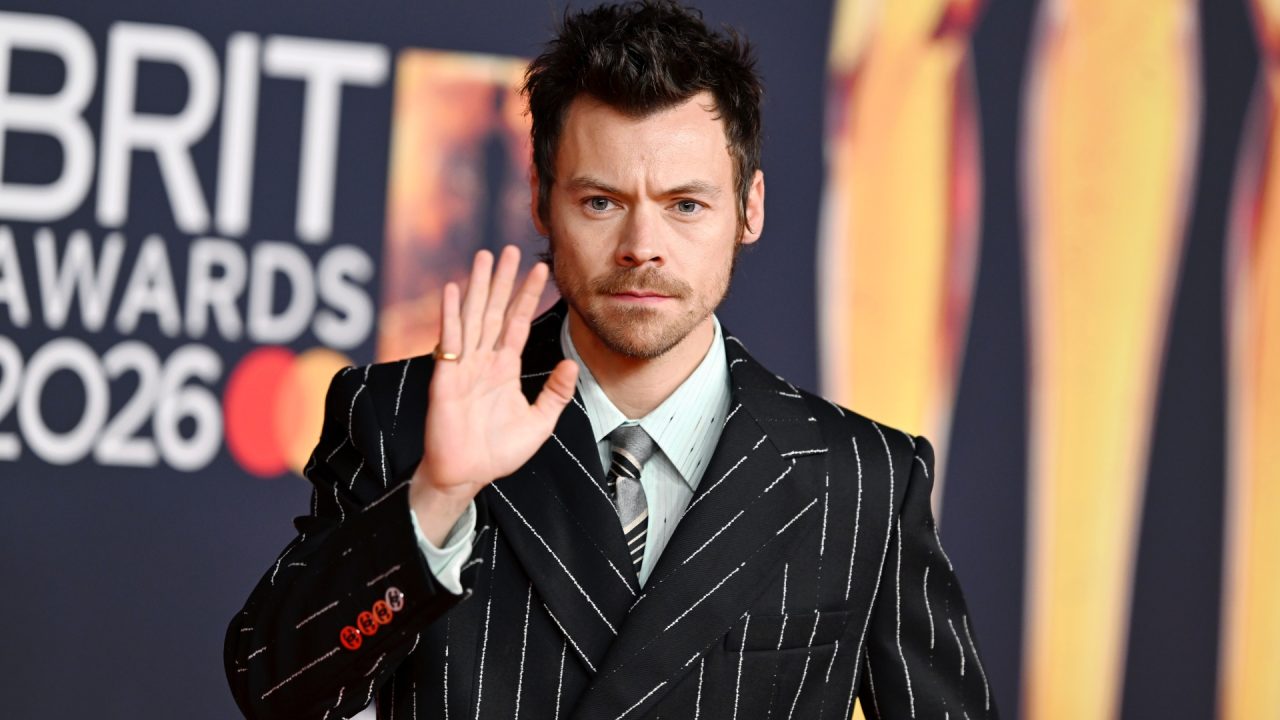 Harry Styles detalha influências do 4º álbum solo