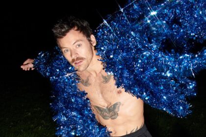 Harry Styles: novo álbum já tem recepção positiva da crítica no Metacritc