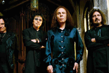 Heaven & Hell lança novo vídeo HD de “The Mob Rules”