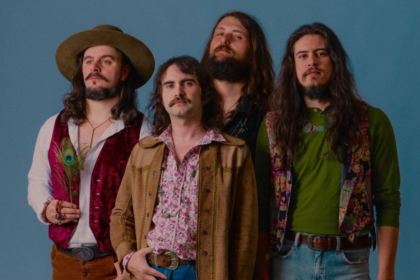 Hurricanes lança “Freedom” e se prepara para o Lollapalooza Brasil