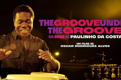 Documentário sobre Paulinho da Costa estreia na Netflix