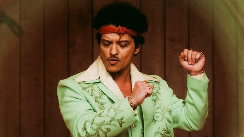 Bruno Mars anuncia shows da “The Romantic Tour” no México, mas Brasil segue fora da agenda