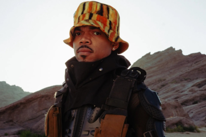 Chance the Rapper ganha US$35 em processo contra ex-empresário