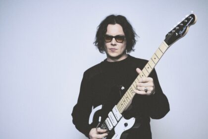 Jack White critica Taylor Swift e diz que letras são banais