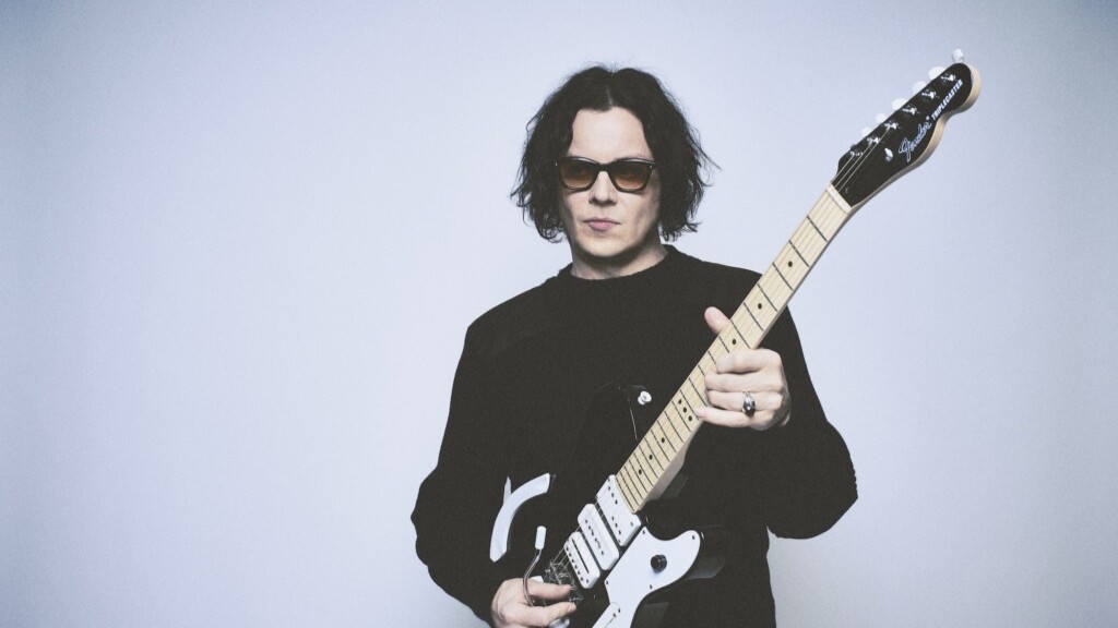 Jack White critica Taylor Swift e diz que letras são banais