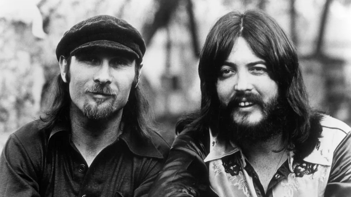Morre Dash Crofts, do Seals & Crofts, aos 85 anos
