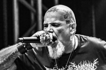João Gordo é detido em aeroporto de BH e reage nas redes sociais