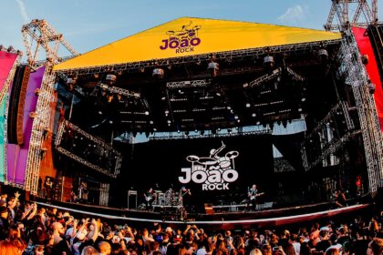 João Rock revela primeiras atrações para edição de 2026