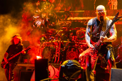 A história do Slayer: De 1981 aos 40 anos de Reign in Blood