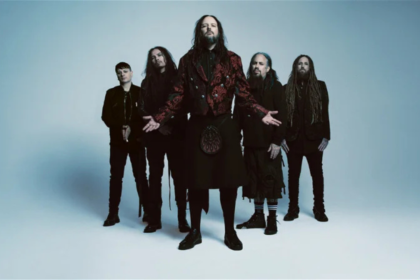 Korn lança “Reward The Scars” para trilha sonora de “Diablo IV: Lord Of Hatred”