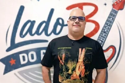 Léo Siqueira traz o melhor do Rock Alternativo aos domingos na Rádio Portal FM
