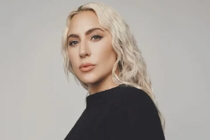 Lady Gaga pede música de casamento a Bruno Mars