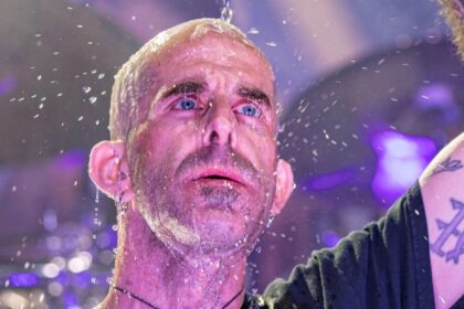Art Cruz, do Lamb of God, sobre “Into Oblivion”: “É o álbum mais eu”