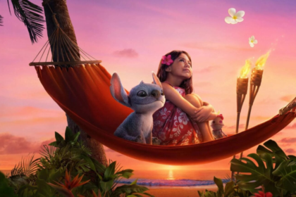 Lilo & Stitch 2 ganha data de estreia após sucesso do primeiro filme