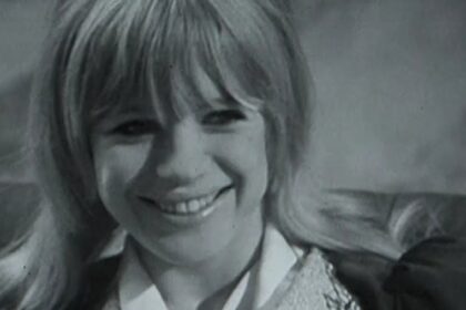 Trailer de ‘Broken English’ antecipa docudrama sobre Marianne Faithfull