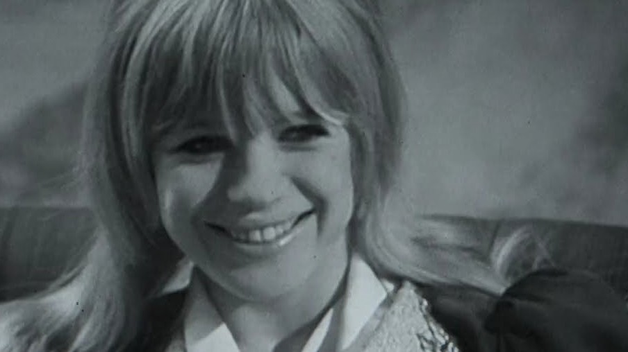 Trailer de ‘Broken English’ antecipa docudrama sobre Marianne Faithfull