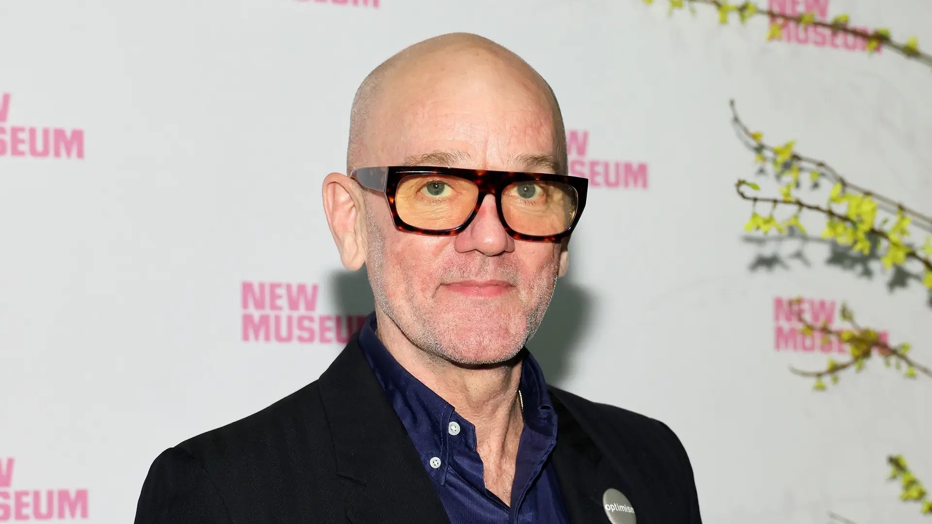 Michael Stipe atualiza sobre álbum solo