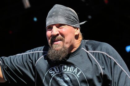 Mike Muir critica IA na música e defende processo criativo
