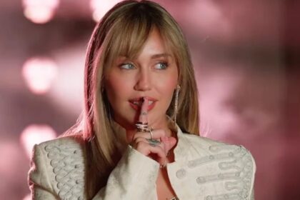 Miley Cyrus revisita Hannah Montana em trailer de 20 anos
