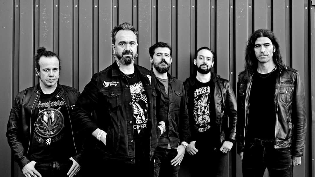 Moonspell anuncia “Far From God”, novo álbum de gothic metal para julho