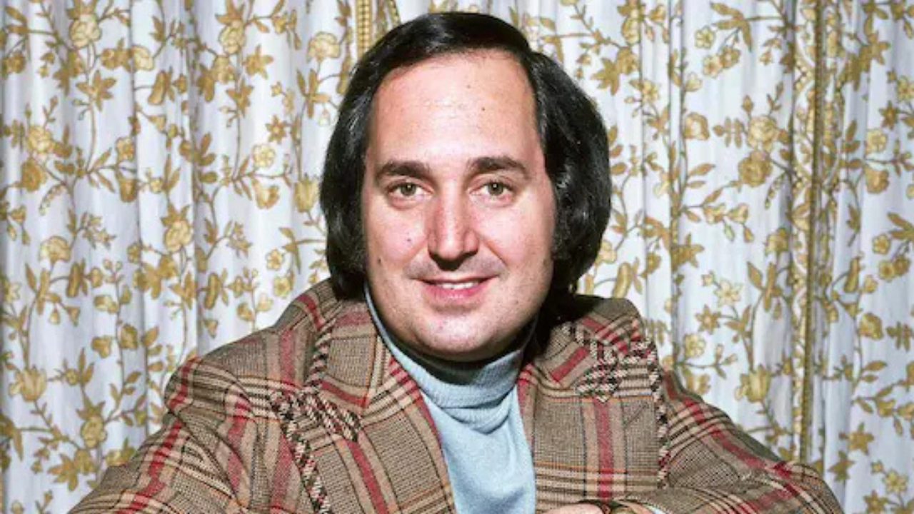 Morte de Neil Sedaka gera homenagens de estrelas do rock