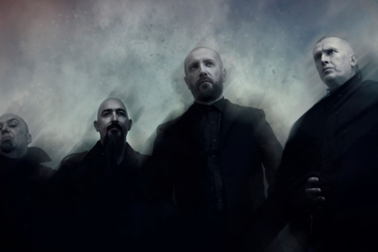 O fim do Paradise Lost pode estar próximo, segundo Nick Holmes