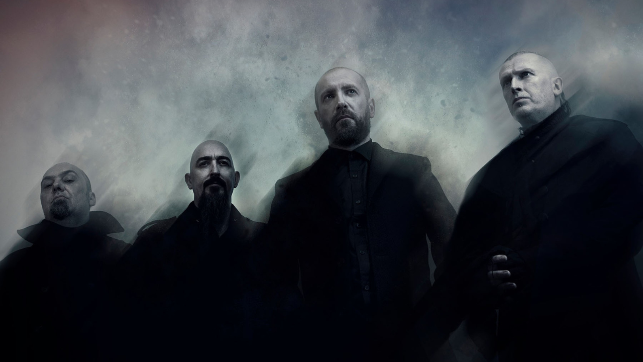 O fim do Paradise Lost pode estar próximo, segundo Nick Holmes