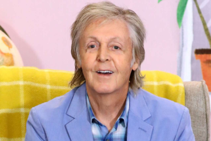 Paul McCartney teria se apresentado no casamento de Taylor Swift e Travis Kelce